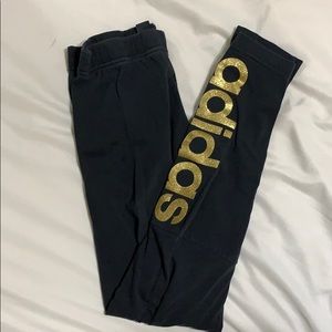 Adidas leggings